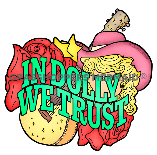 In Dolly We Trust