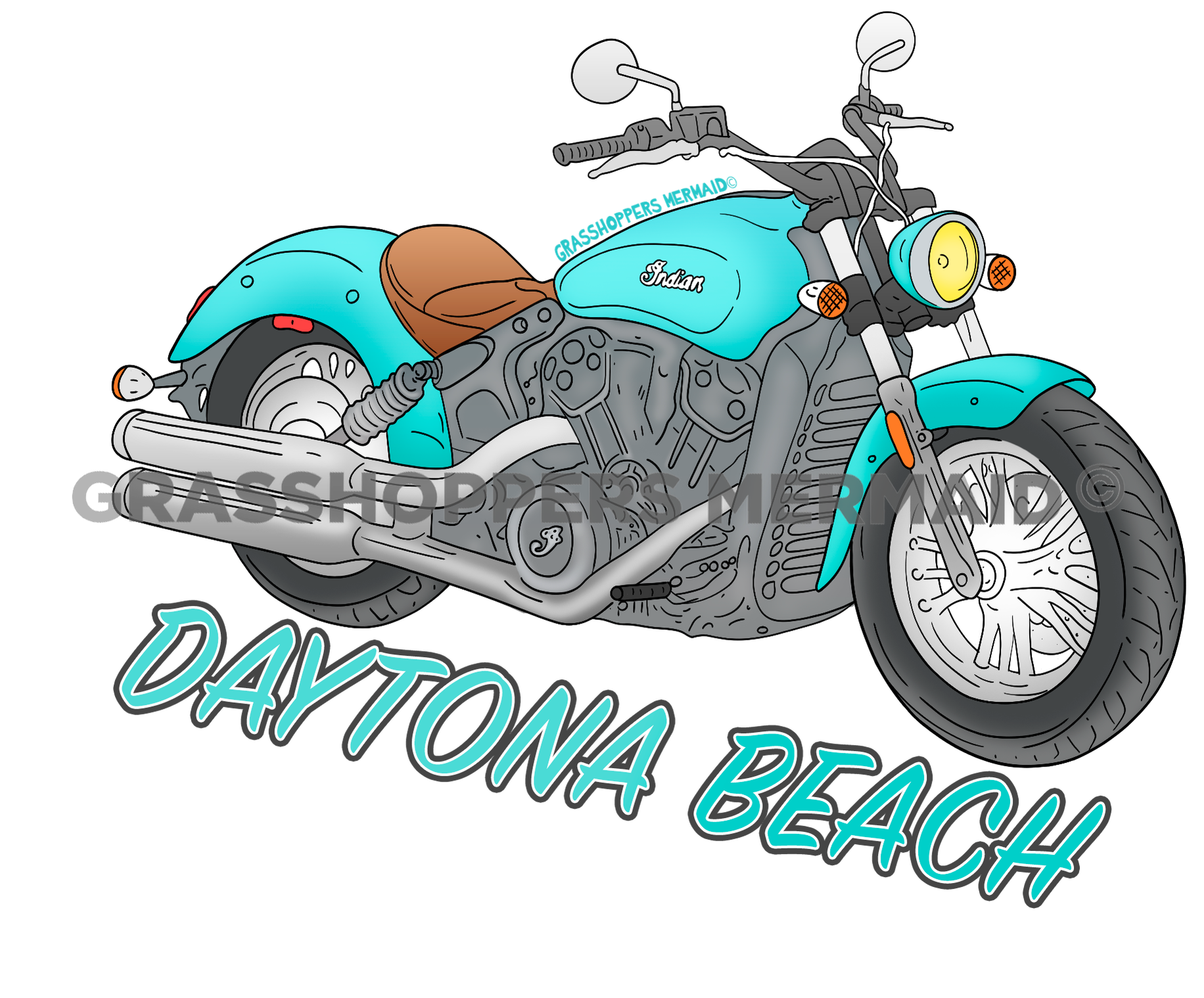 Indian Motorcycle