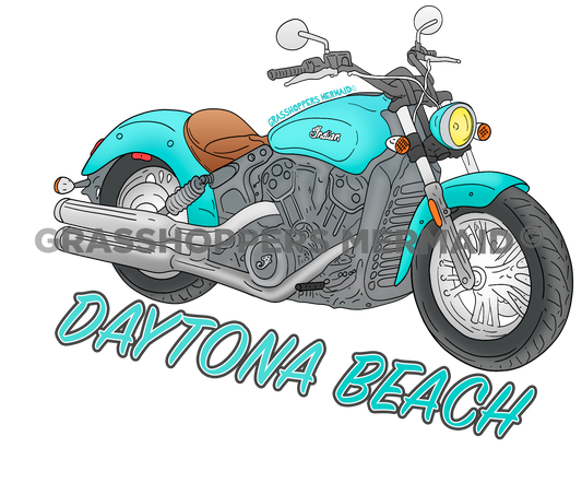 Indian Motorcycle