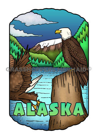 Ketchikan Eagles