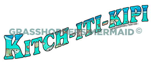 Kitch-iti-kipi Text