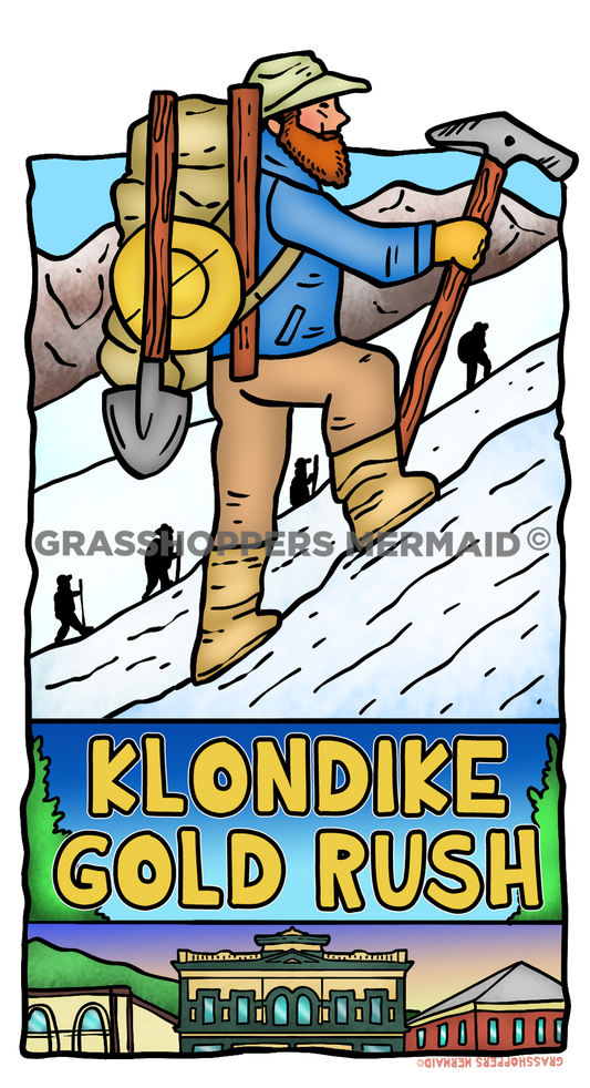 Klondike Gold Rush