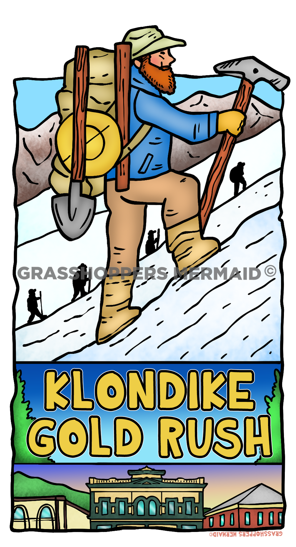 Klondike Gold Rush