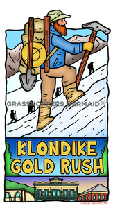 Klondike Gold Rush