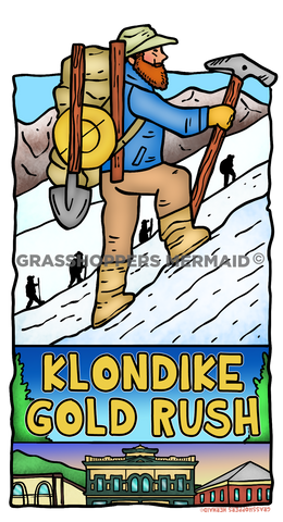 Klondike Gold Rush