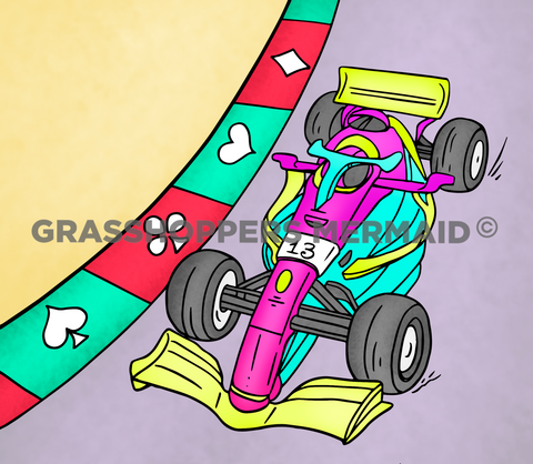 LV Grand Prix