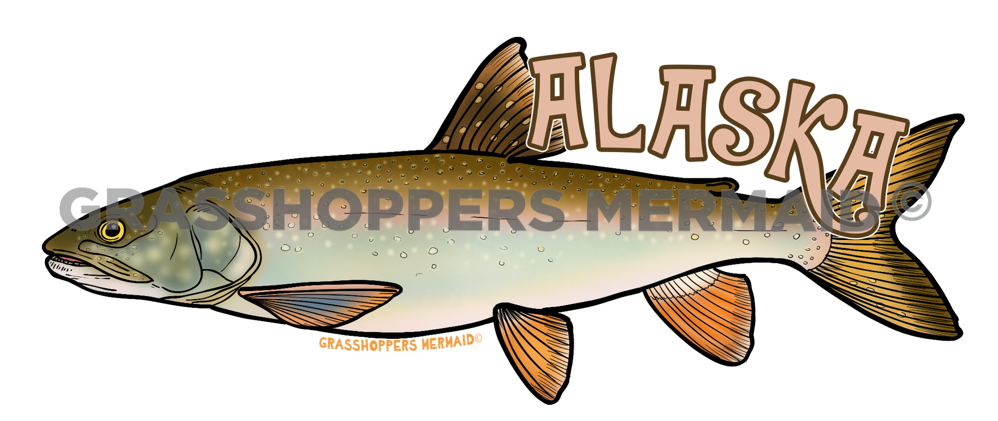 Lake Trout