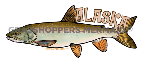 Lake Trout