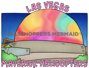 Las Vegas Sphere