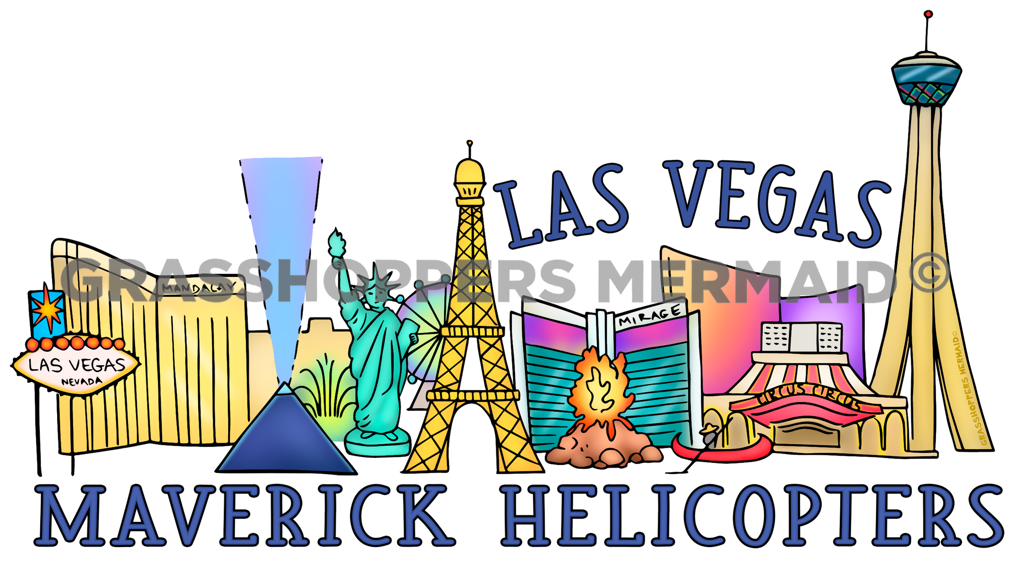 Las Vegas Strip