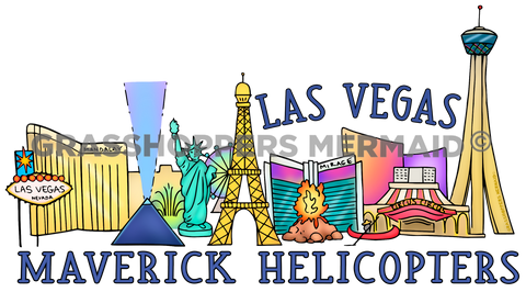 Las Vegas Strip