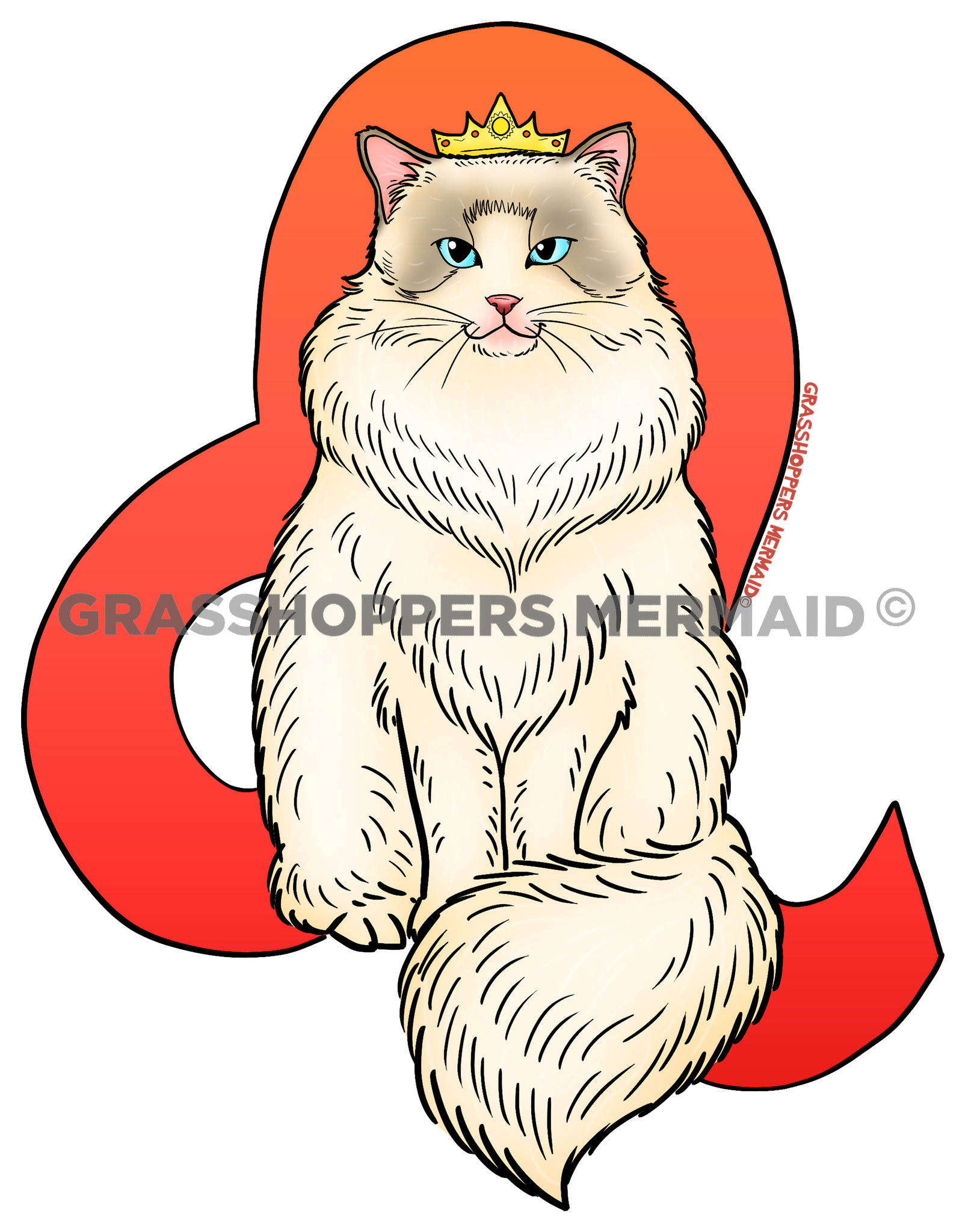 Leo Cat