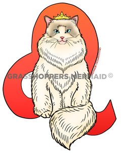 Leo Cat