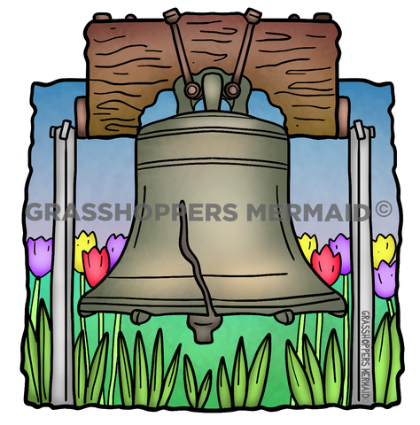 Liberty Bell Spring