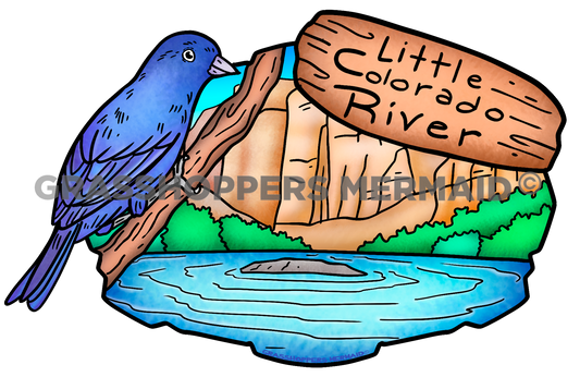 Little Colorado River