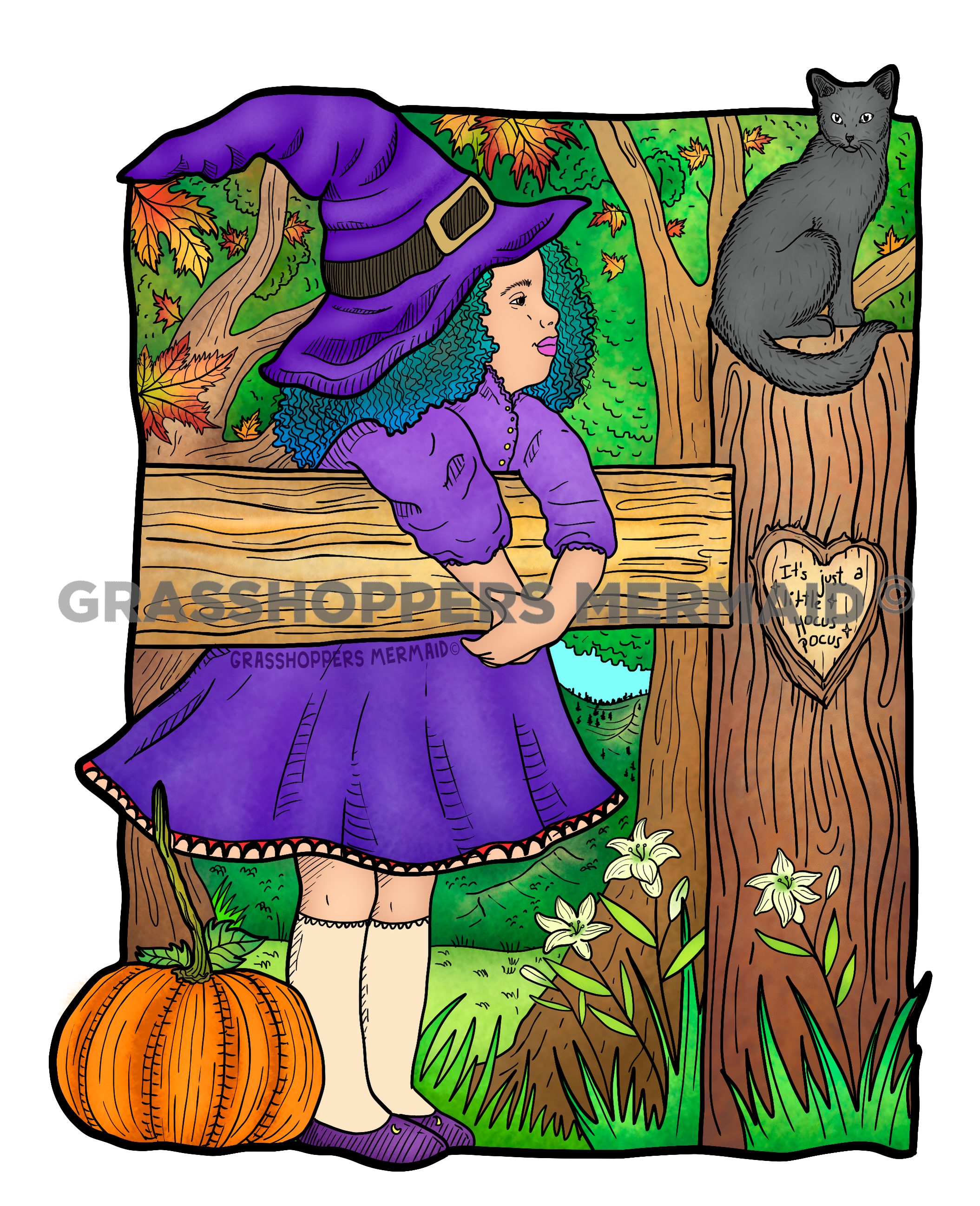 Little Witch