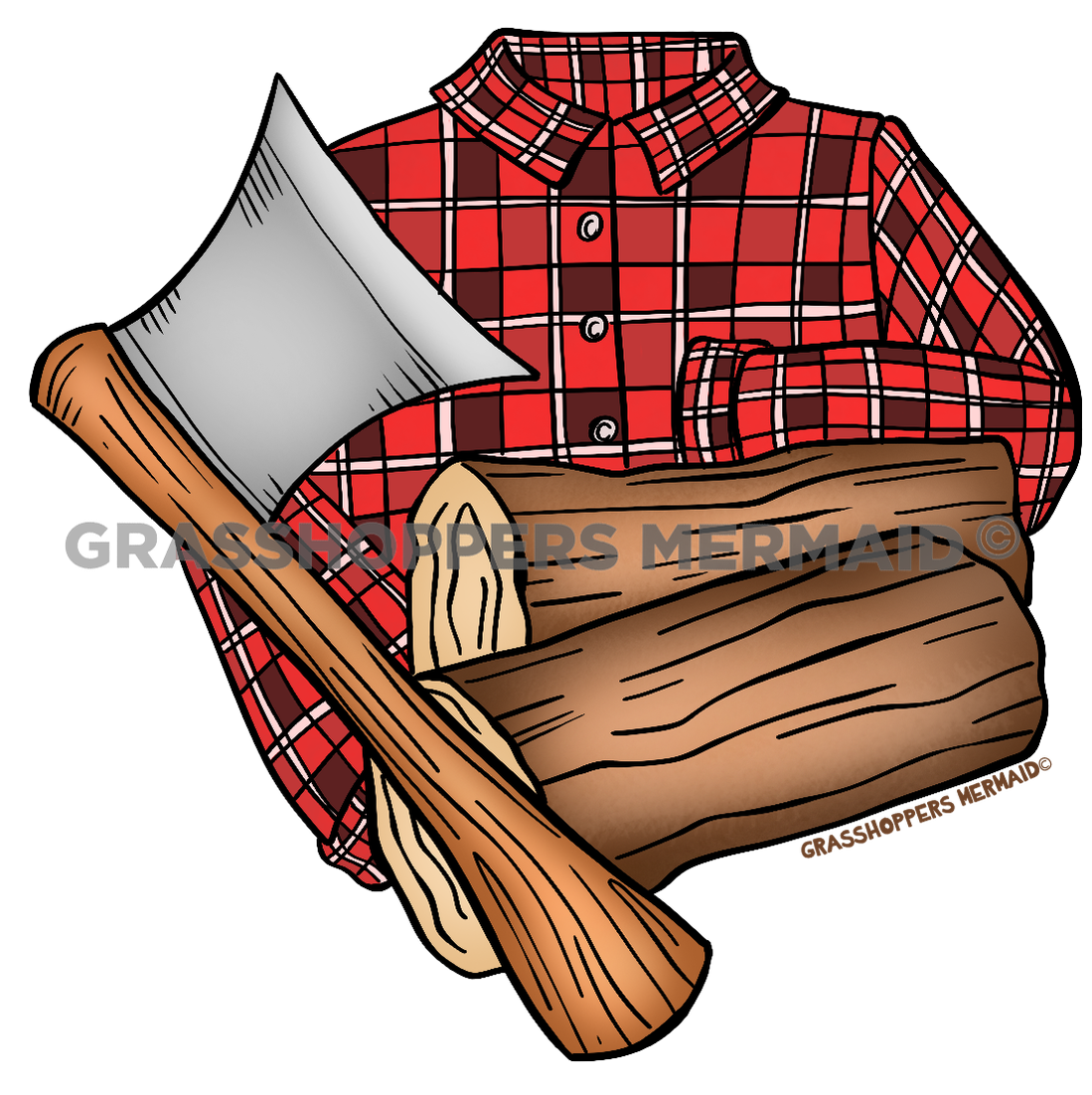 Lumberjack Startup