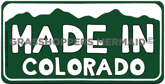 Made in Colorado
