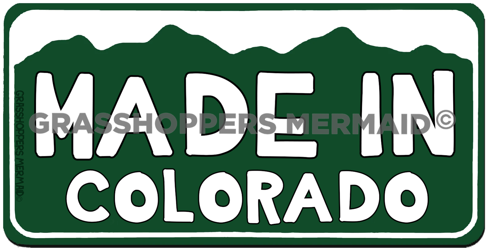 Made in Colorado