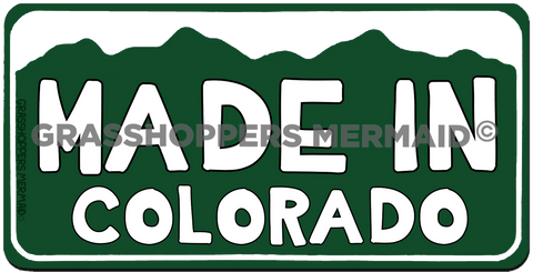 Made in Colorado