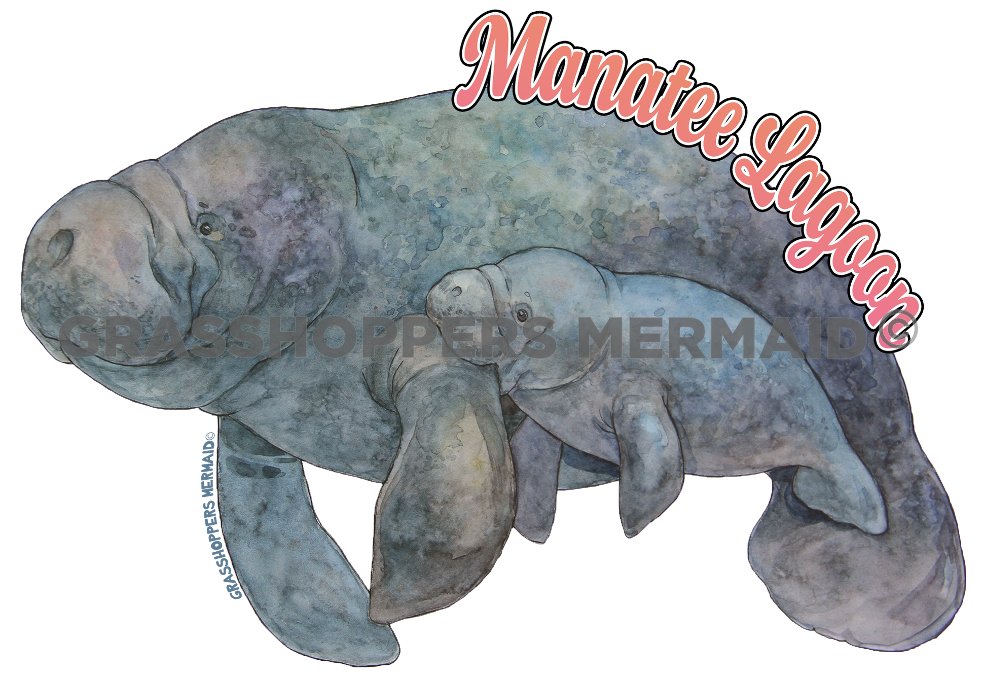 Manatee Simple