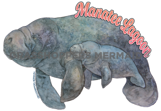 Manatee Simple