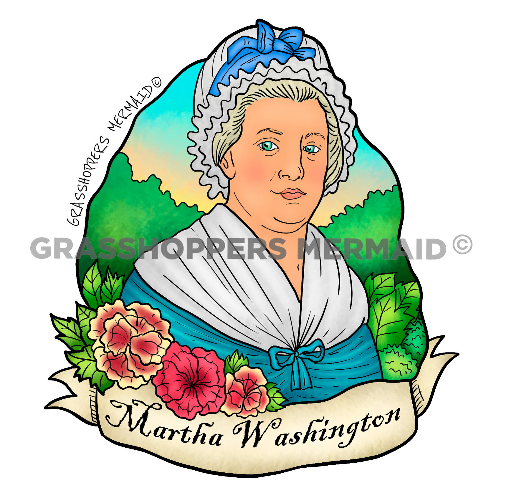 Martha Washington