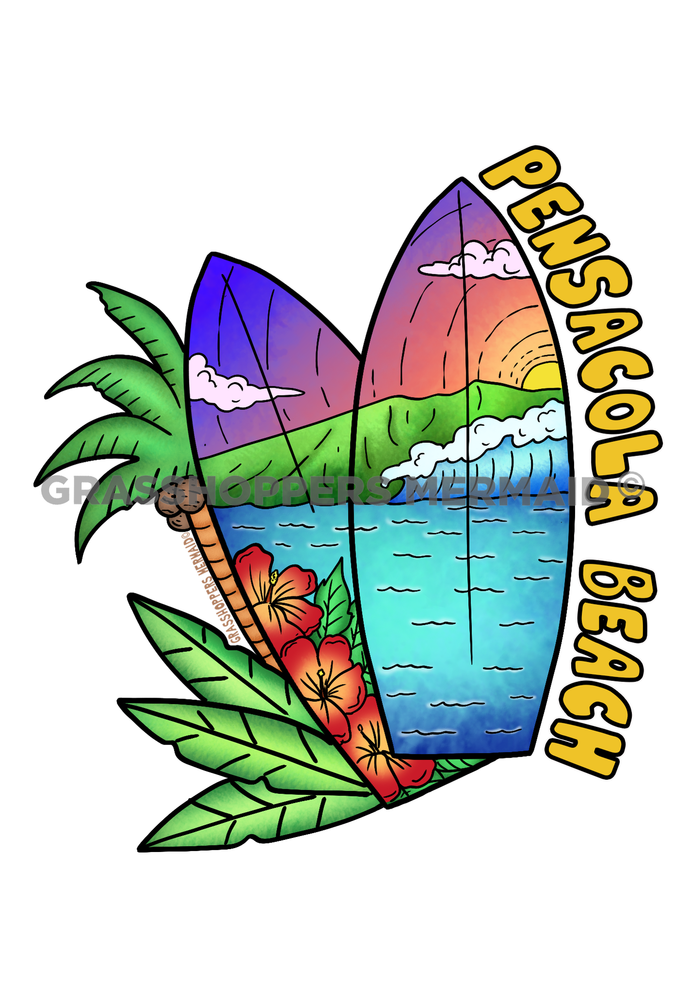 Maui Surf Boards