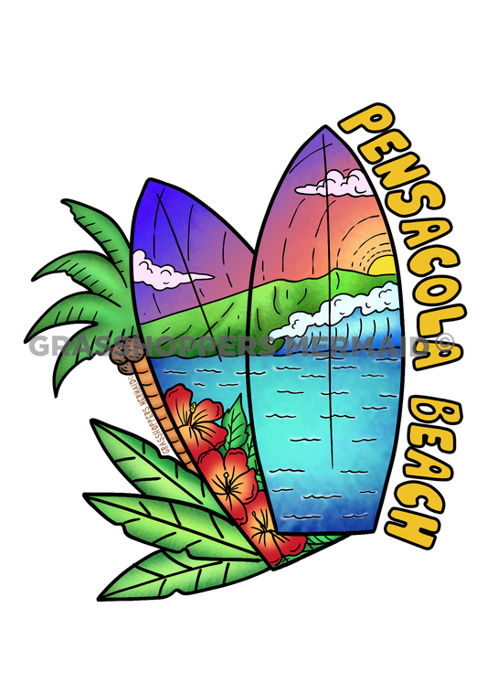 Maui Surf Boards