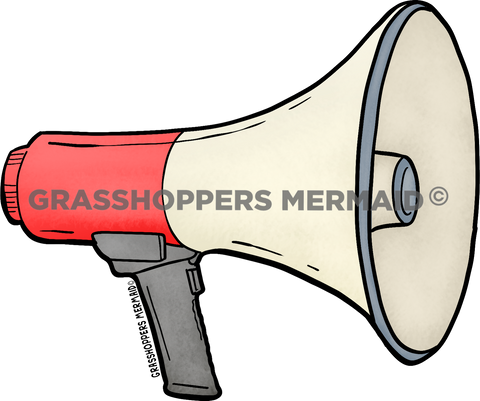 Megaphone