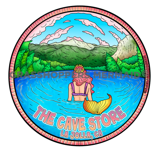 Mermaid Infinity Pool