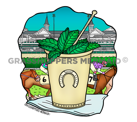 Mint Julep Derby