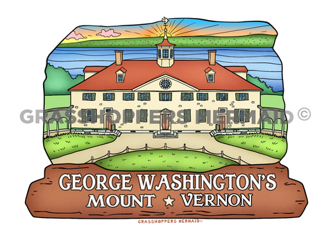 Mount Vernon