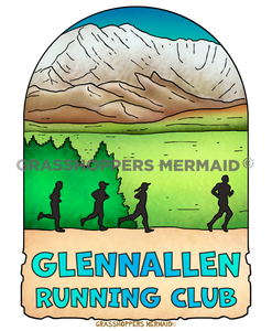 Mountain Run Club