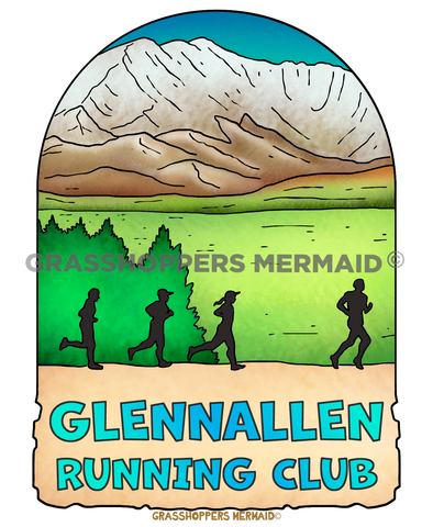 Mountain Run Club
