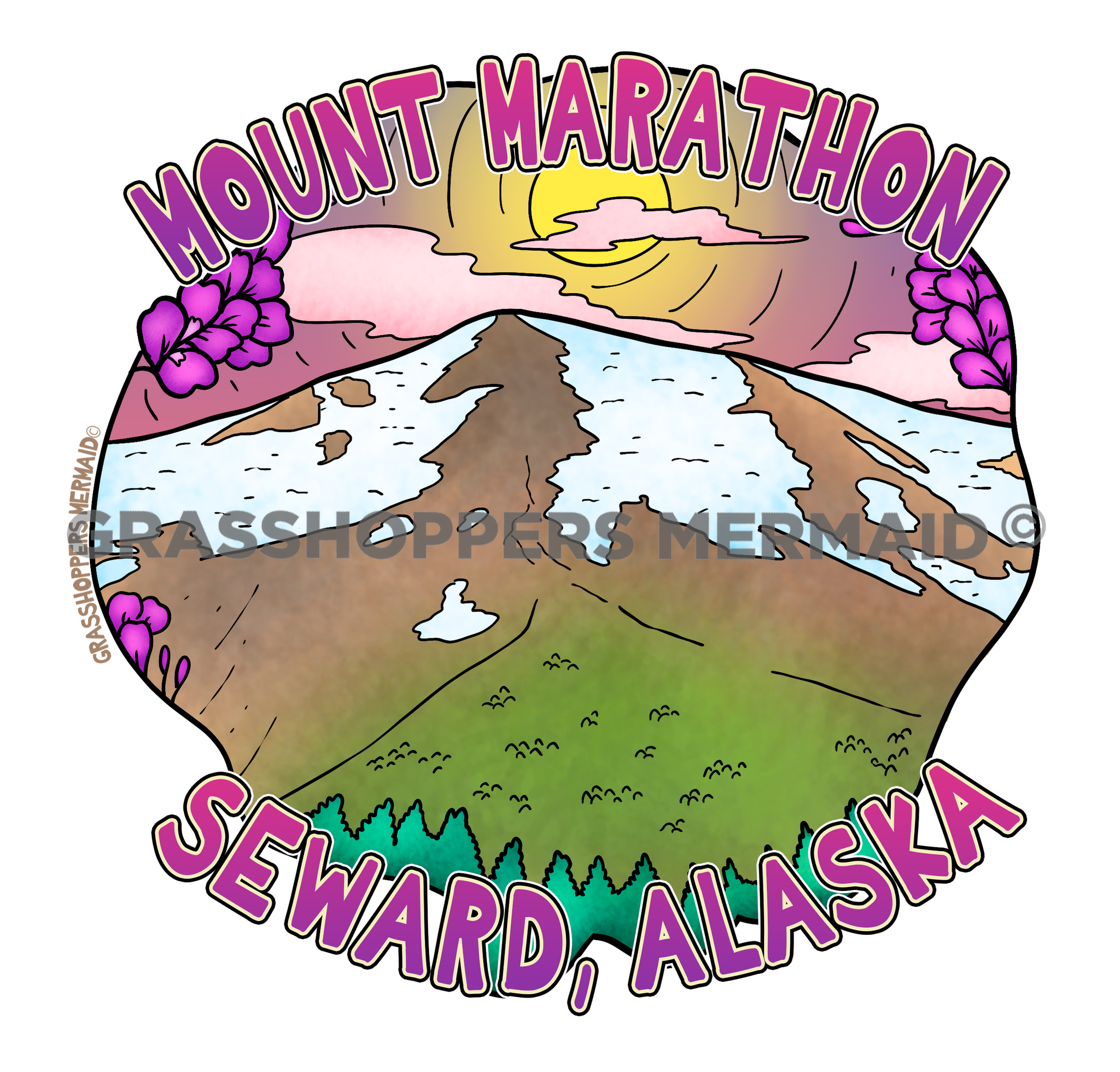 Mt. Marathon
