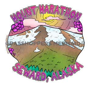 Mt. Marathon