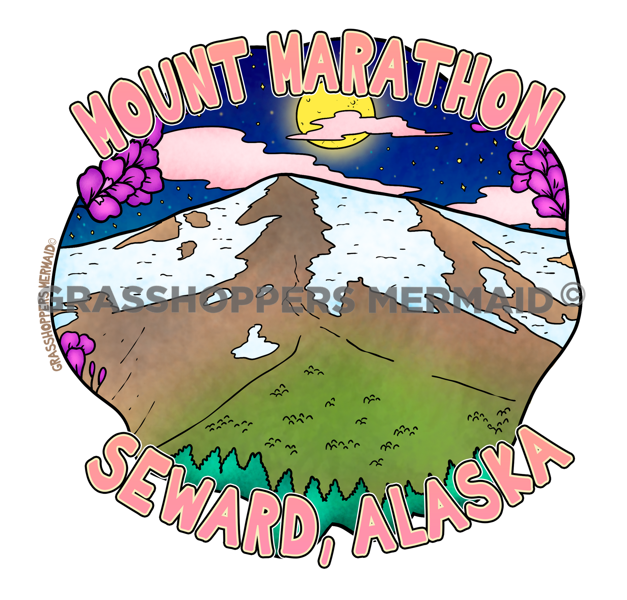 Mt. Marathon
