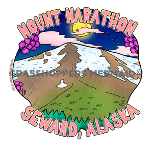 Mt. Marathon