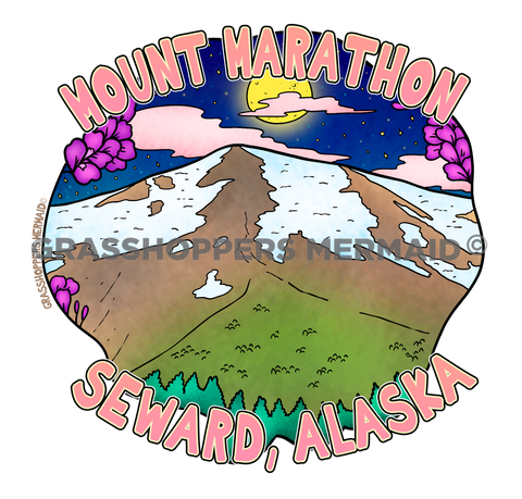 Mt. Marathon