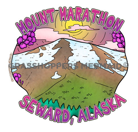Mt. Marathon