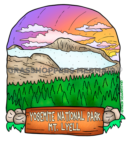 Mt Lyell