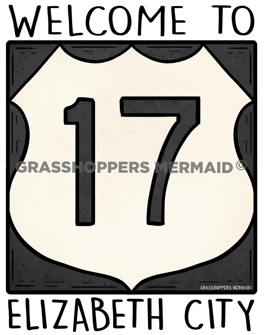 NC 17