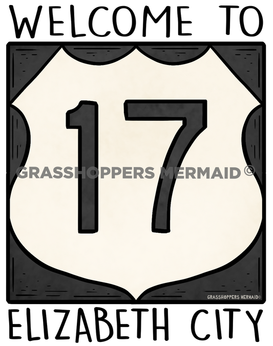 NC 17