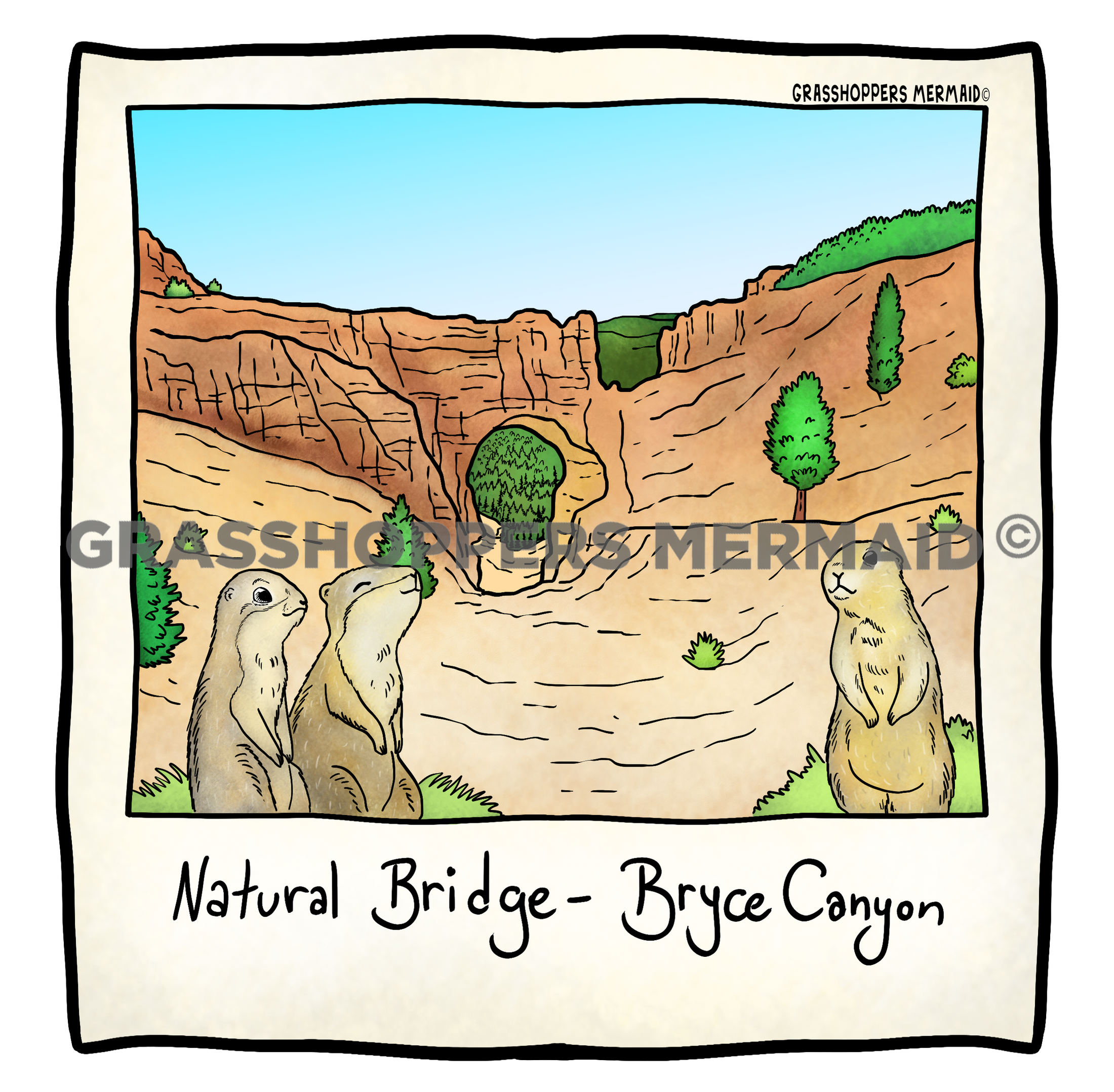 National Bridge