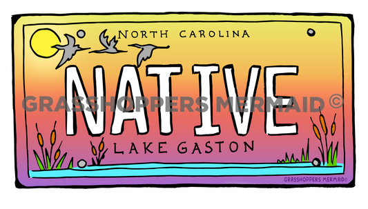 North Carolina License