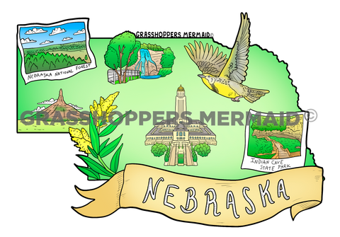 Nebraska State