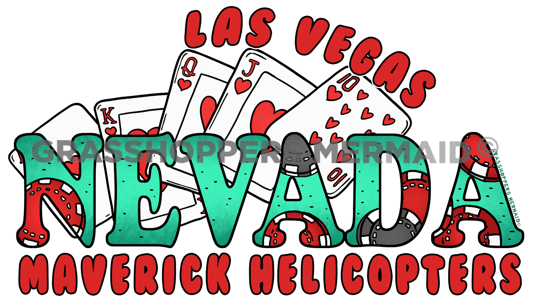 Nevada Text