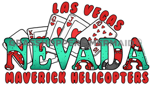 Nevada Text