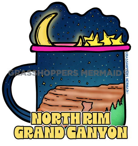 Night Dreams Mug